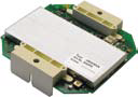 Электронный блок для модуля ввода/вывода ABI320A ABIS320A