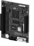 Плата центрального процессора FCM1811-A1